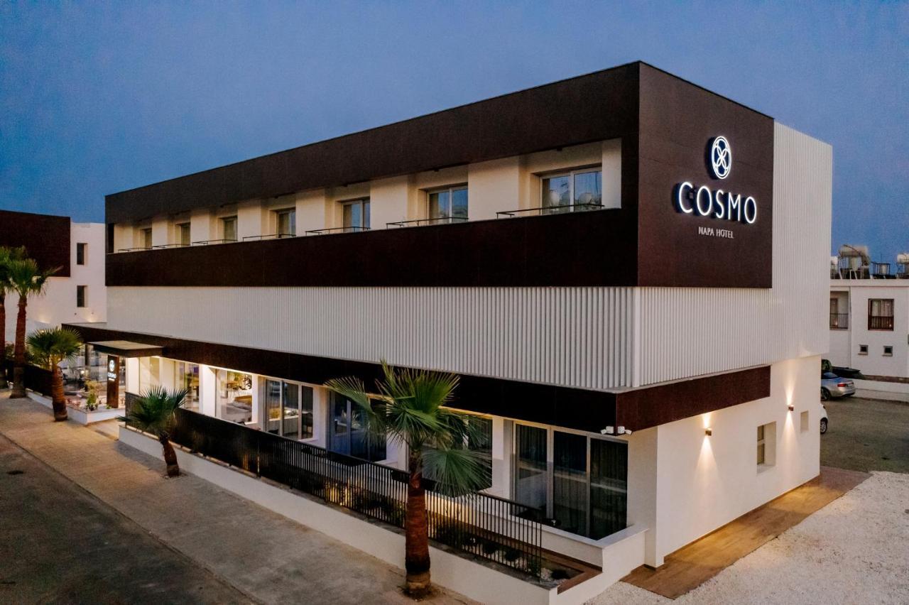 Cosmo Napa Boutique Hotel Αγία Νάπα Εξωτερικό φωτογραφία